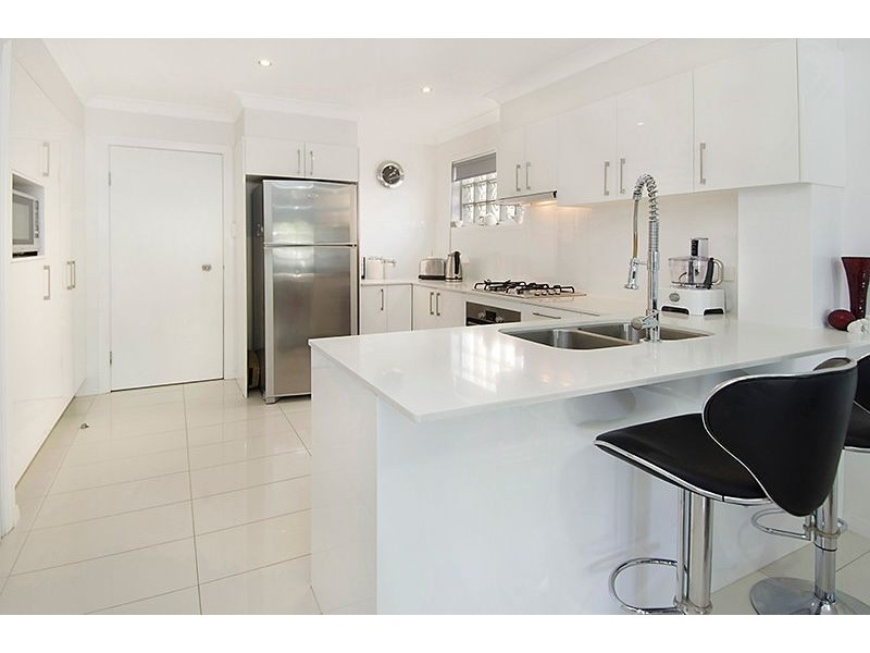 2/88 Kent, Hamilton QLD 4007