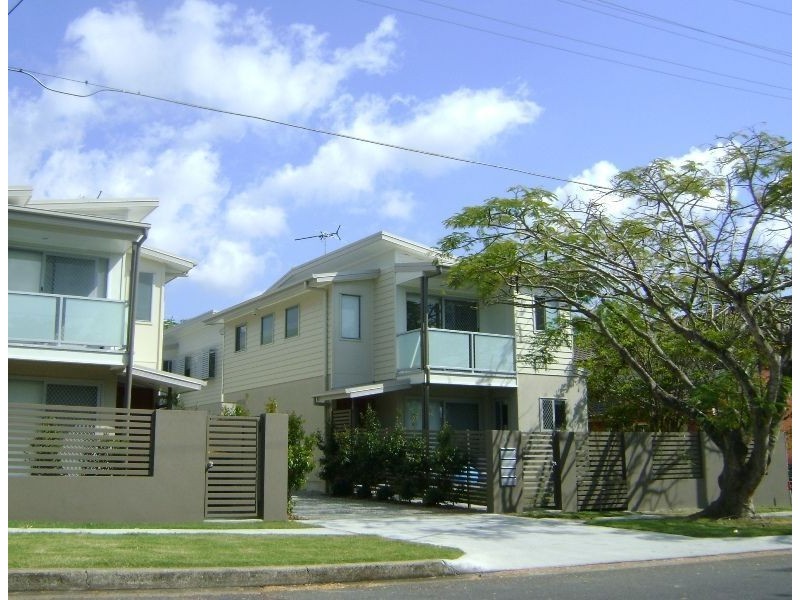 1-4/31 David Street, Nundah QLD 4012