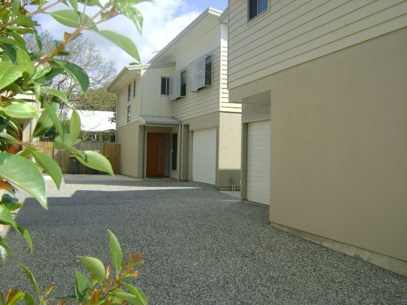 1-4/31 David Street, Nundah QLD 4012