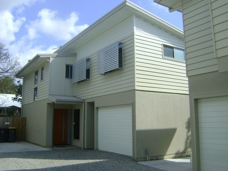 1-4/31 David Street, Nundah QLD 4012