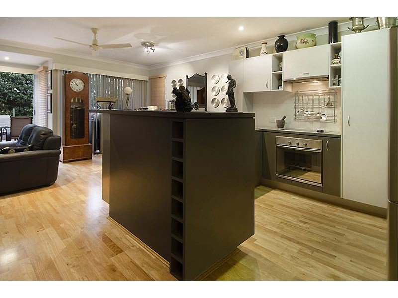 23 Blake Street, Wooloowin QLD 4030