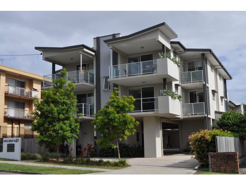 4/23 Rode Road, Wavell Heights QLD 4012