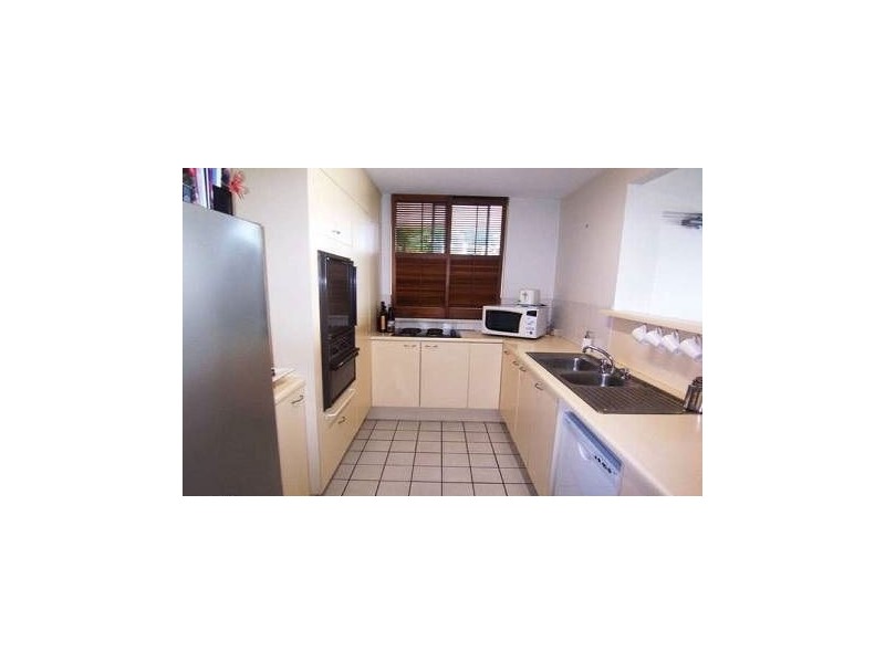 4/17 Whyenbah Street, Hamilton QLD 4007