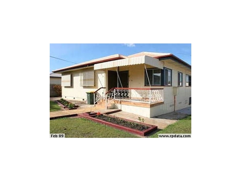 29 Bebbington Street, Zillmere QLD 4034