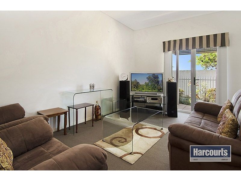 4/46 Buxton Street, Ascot QLD 4007