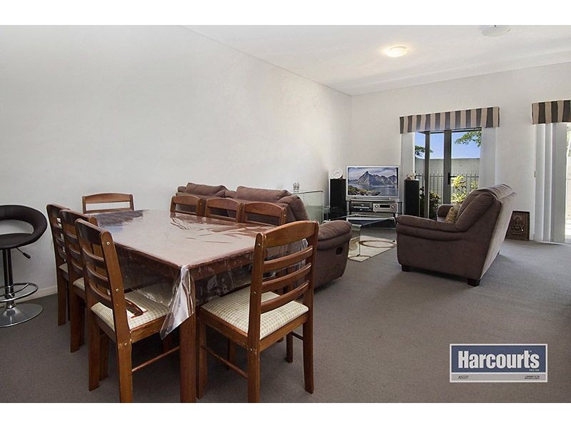 4/46 Buxton Street, Ascot QLD 4007