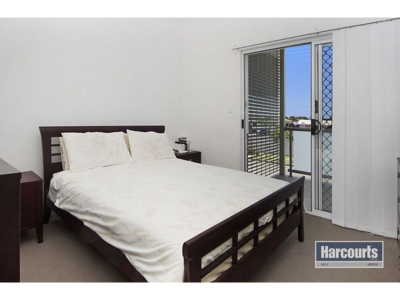 4/46 Buxton Street, Ascot QLD 4007