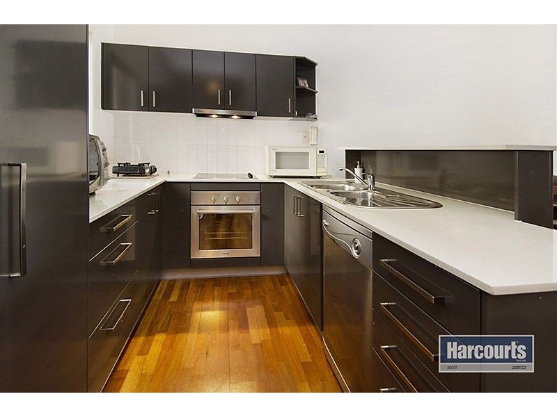 4/46 Buxton Street, Ascot QLD 4007