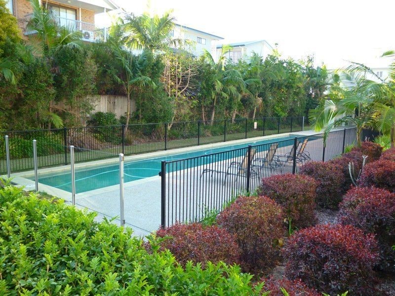 4/46 Buxton Street, Ascot QLD 4007