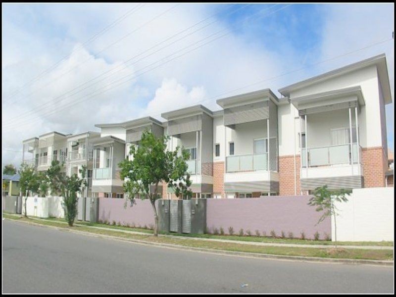 4/46 Buxton Street, Ascot QLD 4007