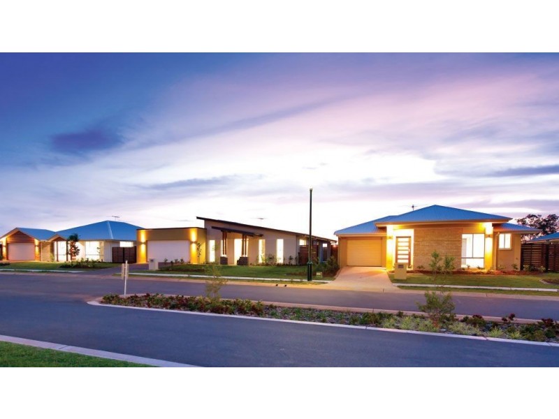 Nudgee QLD 4014