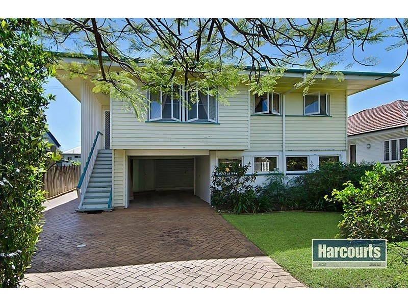 39 Lethem Street, Hendra QLD 4011