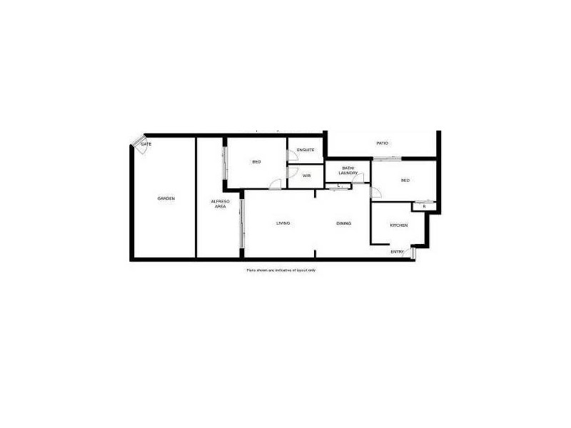 2/24 Hilda Street, Hamilton QLD 4007