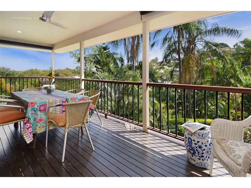 40 Joynt Street, Hamilton QLD 4007