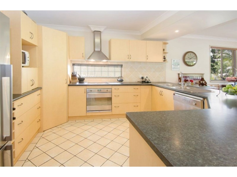 40 Joynt Street, Hamilton QLD 4007