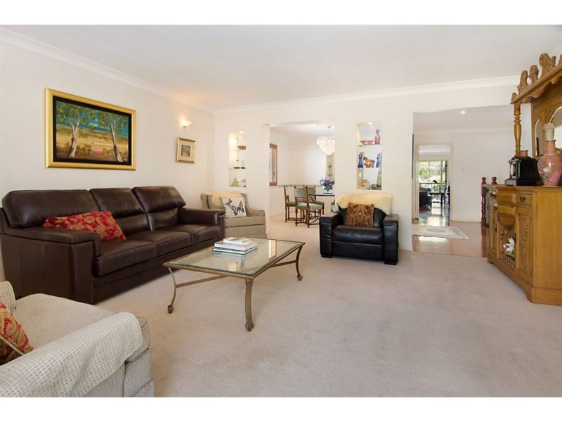 40 Joynt Street, Hamilton QLD 4007