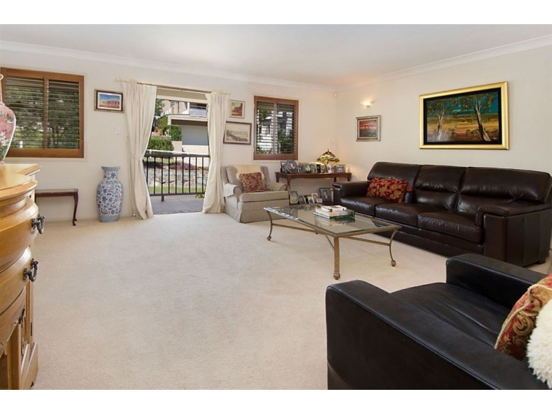 40 Joynt Street, Hamilton QLD 4007