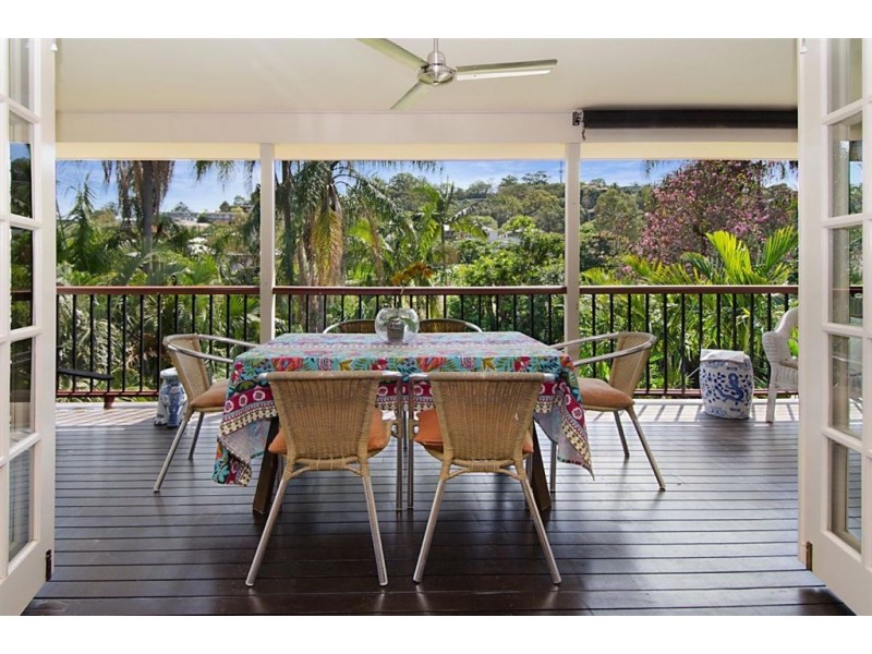 40 Joynt Street, Hamilton QLD 4007