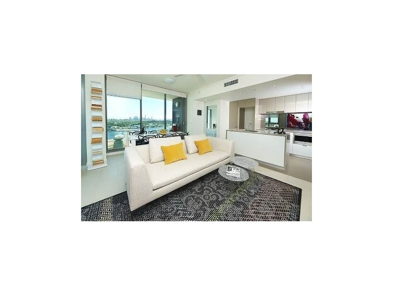 30907/2 Harbour Road, Hamilton QLD 4007