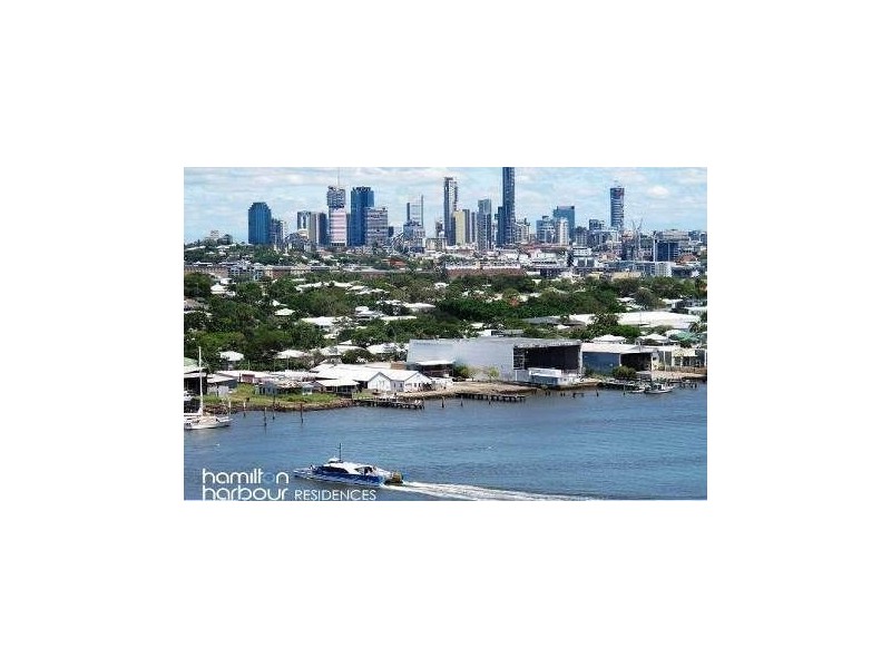 30907/2 Harbour Road, Hamilton QLD 4007