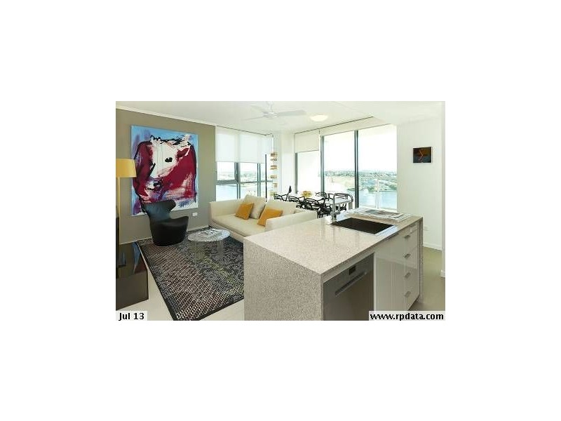 30907/2 Harbour Road, Hamilton QLD 4007