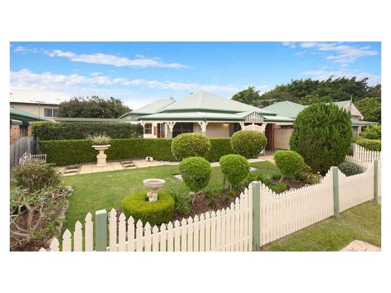 3/40 Blaikie Street, Hendra QLD 4011