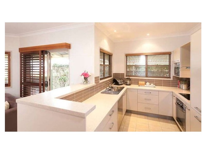 3/40 Blaikie Street, Hendra QLD 4011