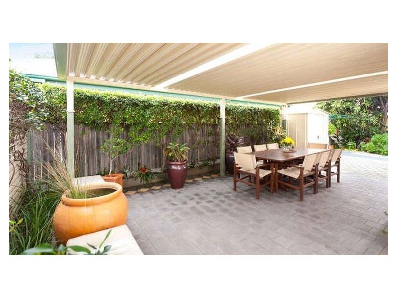 3/40 Blaikie Street, Hendra QLD 4011