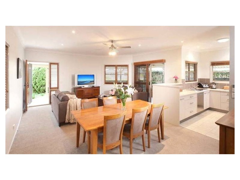 3/40 Blaikie Street, Hendra QLD 4011