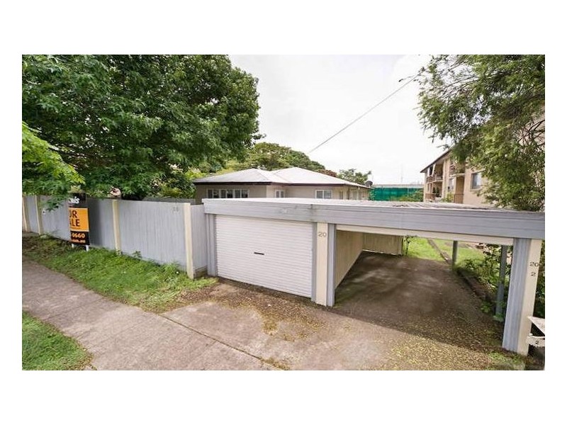 18-20 Wongara Street, Clayfield QLD 4011