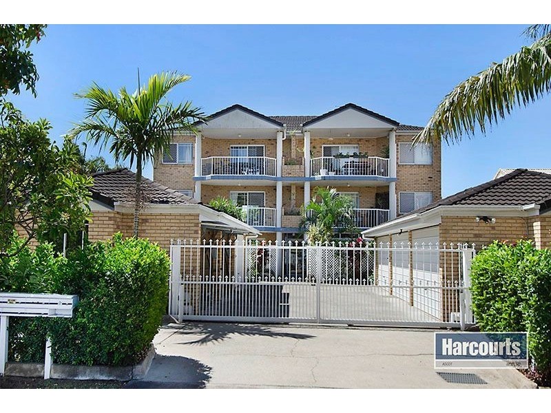 4/40 Stevenson Street, Ascot QLD 4007