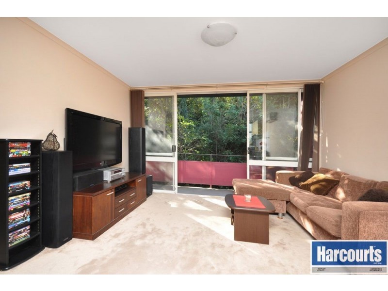 17/256 Kingsford Smith Drive, Hamilton QLD 4007