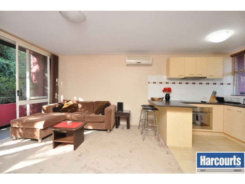 17/256 Kingsford Smith Drive, Hamilton QLD 4007