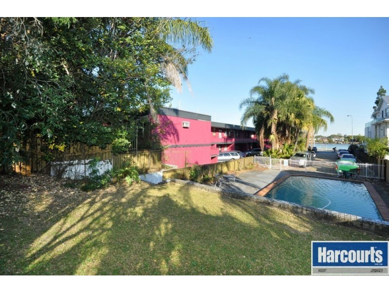 17/256 Kingsford Smith Drive, Hamilton QLD 4007