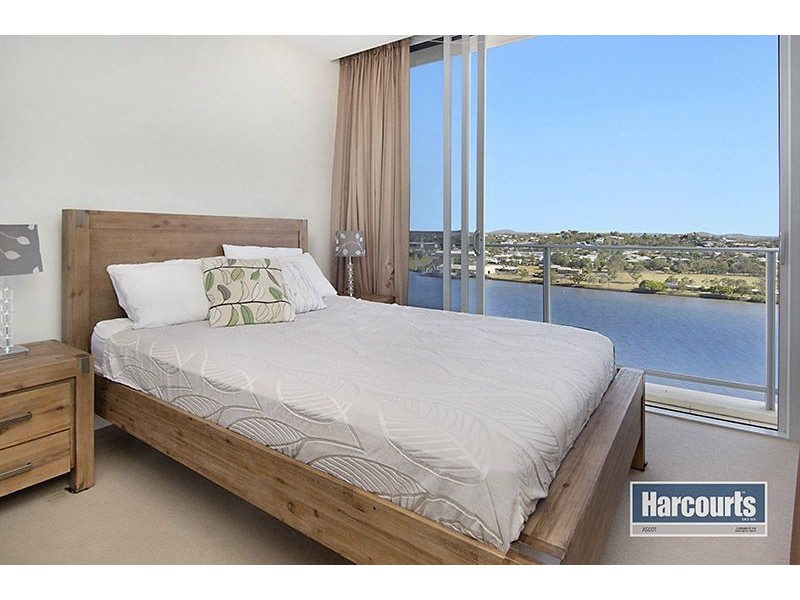 P066/35 Harbour Road, Hamilton QLD 4007