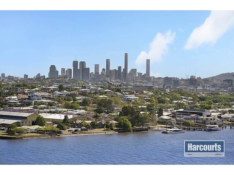 P066/35 Harbour Road, Hamilton QLD 4007