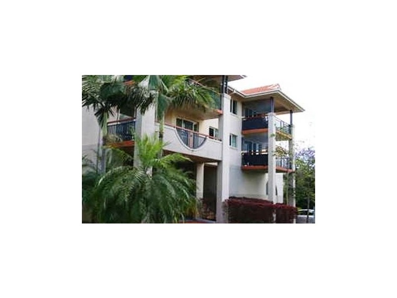 22/88 L’estrange Terrace, Kelvin Grove QLD 4059