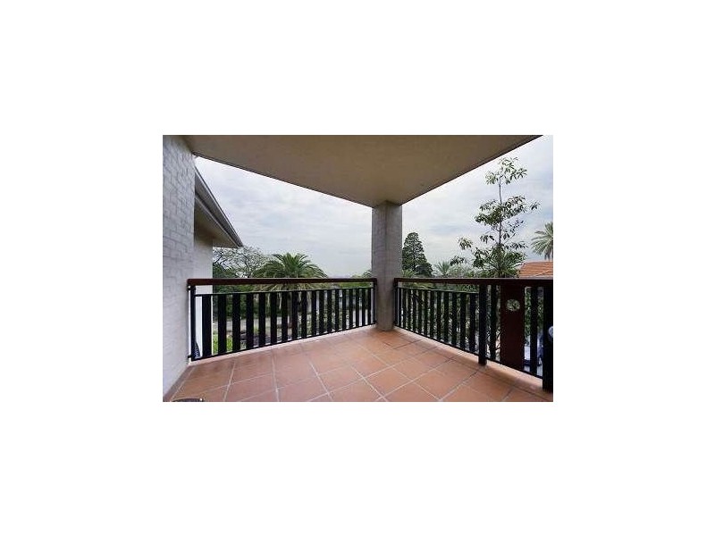 22/88 L’estrange Terrace, Kelvin Grove QLD 4059