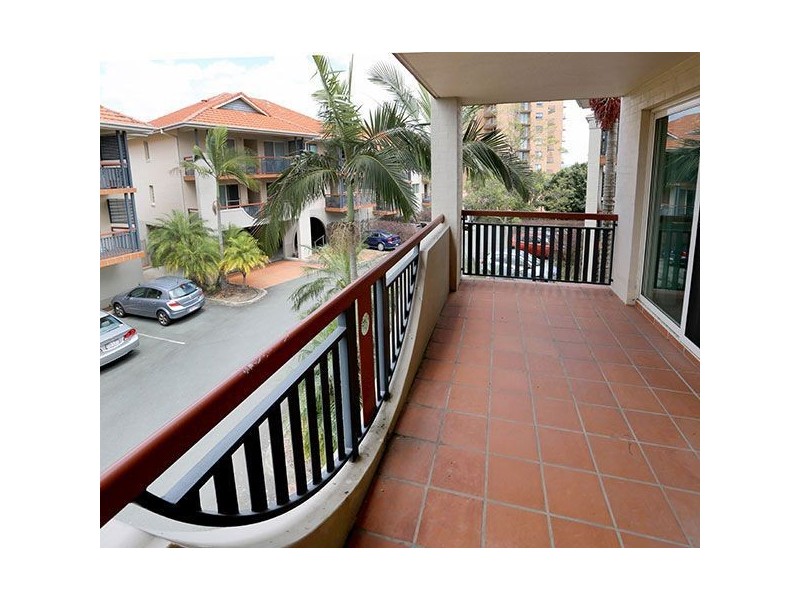 22/88 L’estrange Terrace, Kelvin Grove QLD 4059