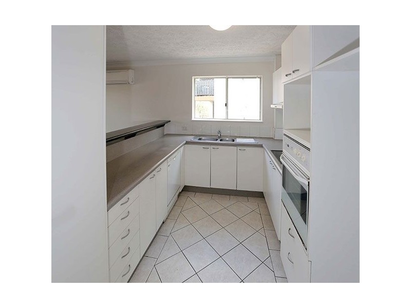 22/88 L’estrange Terrace, Kelvin Grove QLD 4059