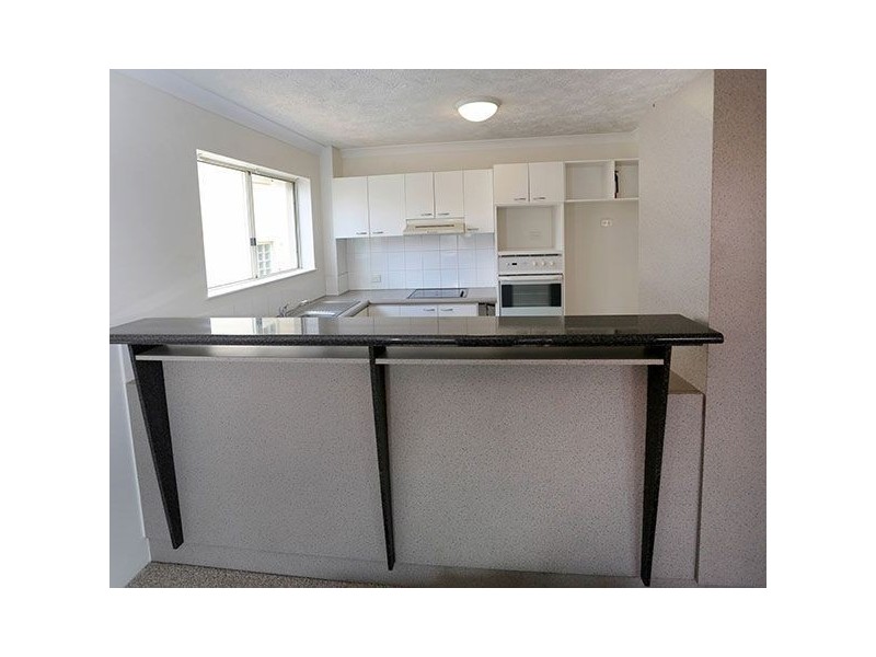 22/88 L’estrange Terrace, Kelvin Grove QLD 4059
