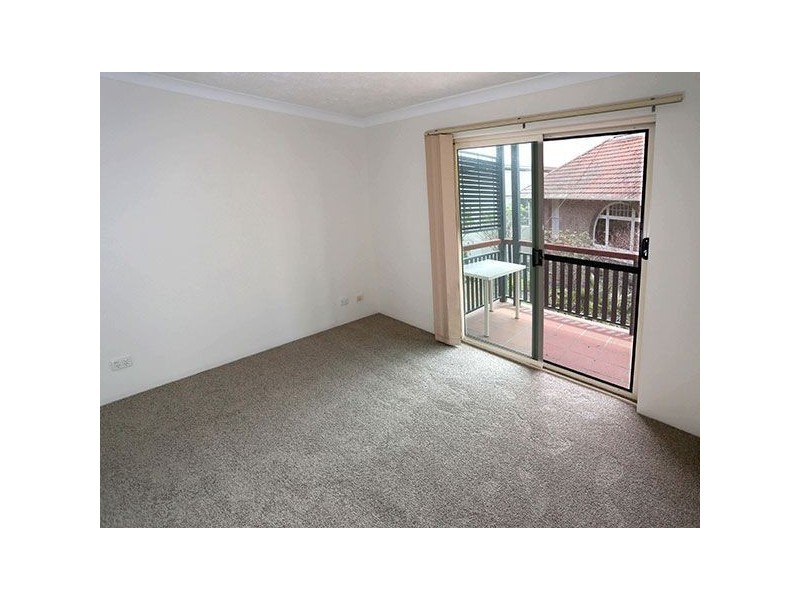 22/88 L’estrange Terrace, Kelvin Grove QLD 4059