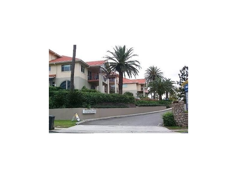 22/88 L’estrange Terrace, Kelvin Grove QLD 4059