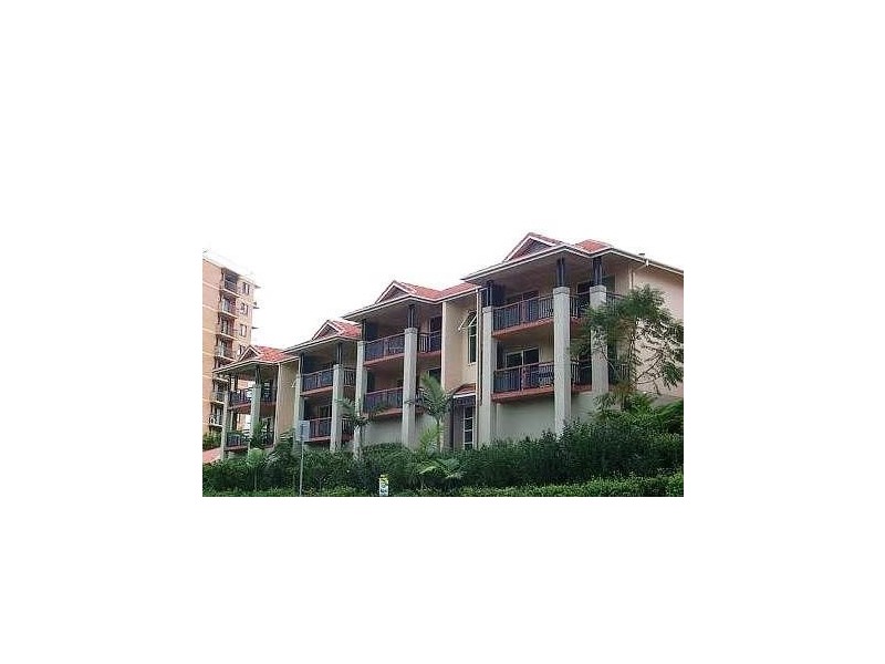 22/88 L’estrange Terrace, Kelvin Grove QLD 4059