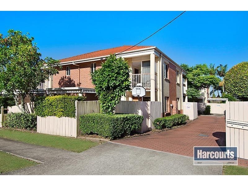 1-4/11 Tufnell Street, Nundah QLD 4012