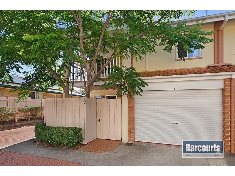 1-4/11 Tufnell Street, Nundah QLD 4012