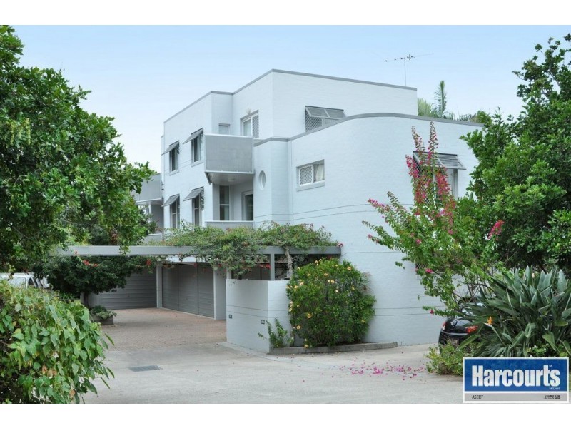 8/25 Duke Street, Ascot QLD 4007