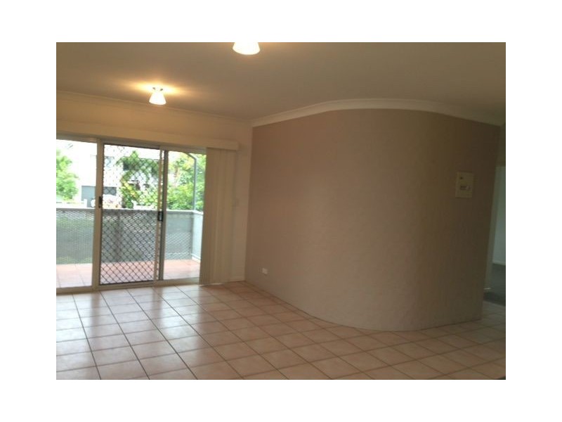 8/25 Duke Street, Ascot QLD 4007