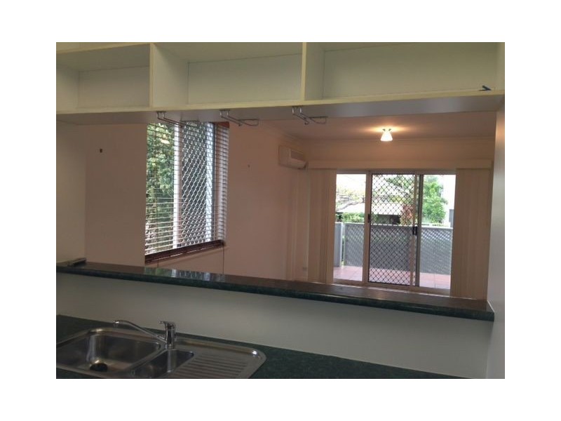 8/25 Duke Street, Ascot QLD 4007