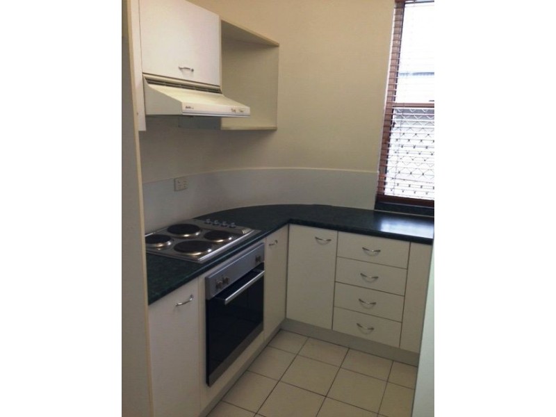 8/25 Duke Street, Ascot QLD 4007